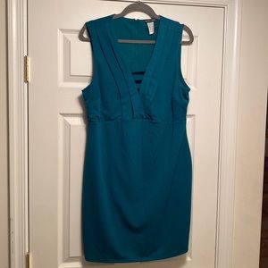 Nikki Lund Sleeveless Dress…XL
